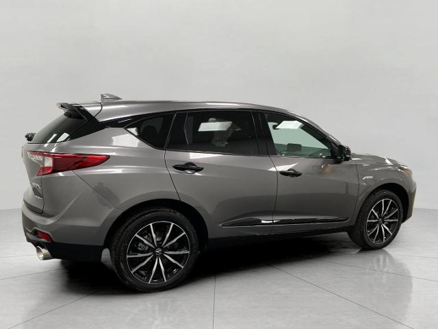 2025 Acura RDX Vehicle Photo in Appleton, WI 54913