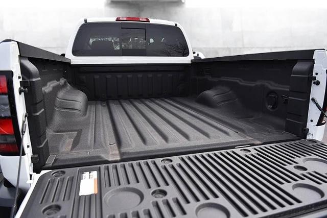 2025 Nissan Frontier Vehicle Photo in Ballwin, MO 63011