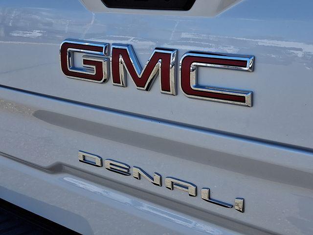 2024 GMC Sierra 1500 Vehicle Photo in DANBURY, CT 06810-5034