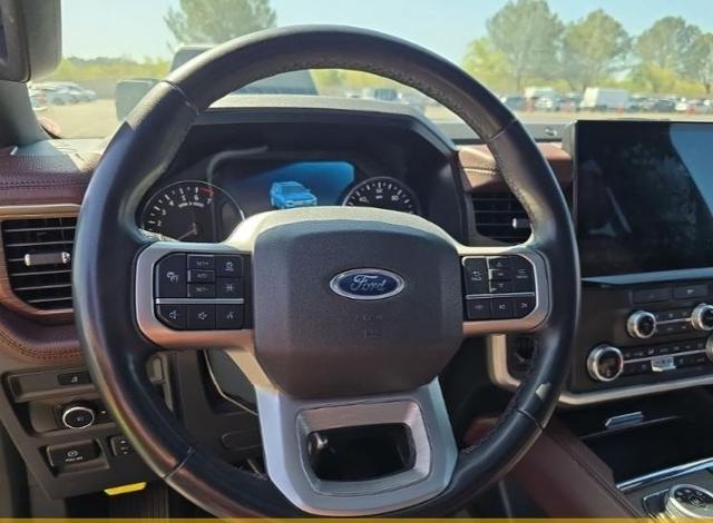 2023 Ford Expedition Max Vehicle Photo in San Antonio, TX 78230