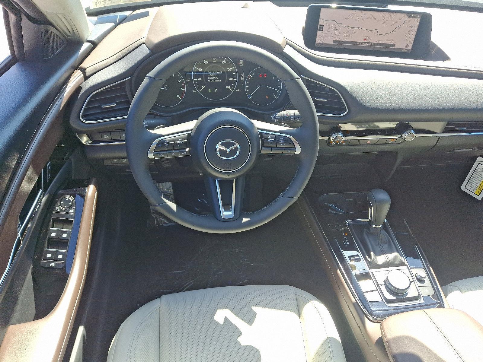 2025 Mazda CX-30 Vehicle Photo in Harrisburg, PA 17111