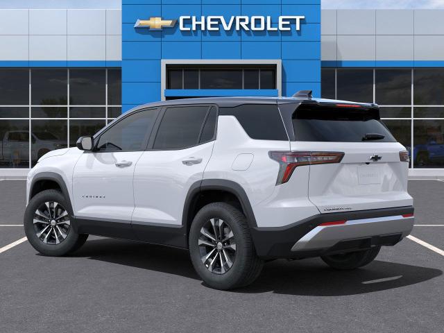 2025 Chevrolet Equinox Vehicle Photo in PAWLING, NY 12564-3219
