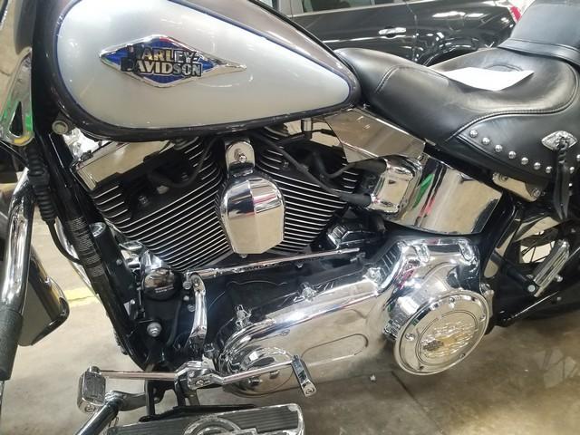 2014 Harley Davidson HERIT Vehicle Photo in ELYRIA, OH 44035-6349