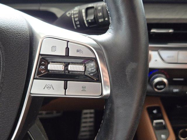 2023 Kia Telluride Vehicle Photo in Decatur, TX 76234