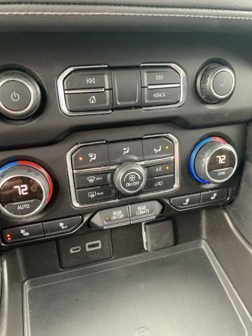 2021 Chevrolet Tahoe Vehicle Photo in GREEN BAY, WI 54304-5303