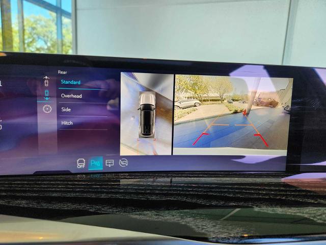 2025 Cadillac Escalade IQ Vehicle Photo in Grapevine, TX 76051