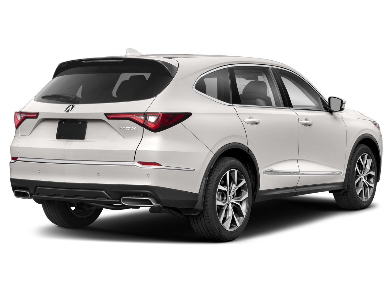 2023 Acura MDX Vehicle Photo in San Antonio, TX 78230