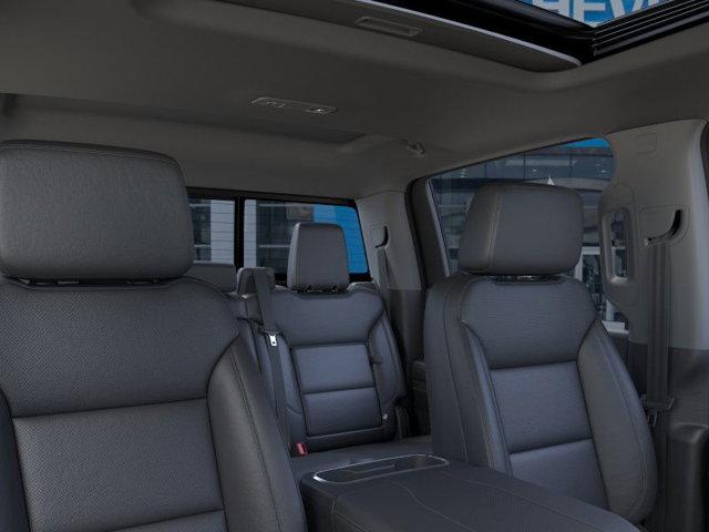 2025 Chevrolet Silverado 1500 Vehicle Photo in SUGAR LAND, TX 77478-0000