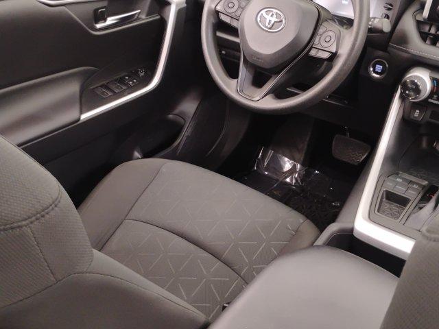 2023 Toyota RAV4 Vehicle Photo in Fort Mill, SC 29708