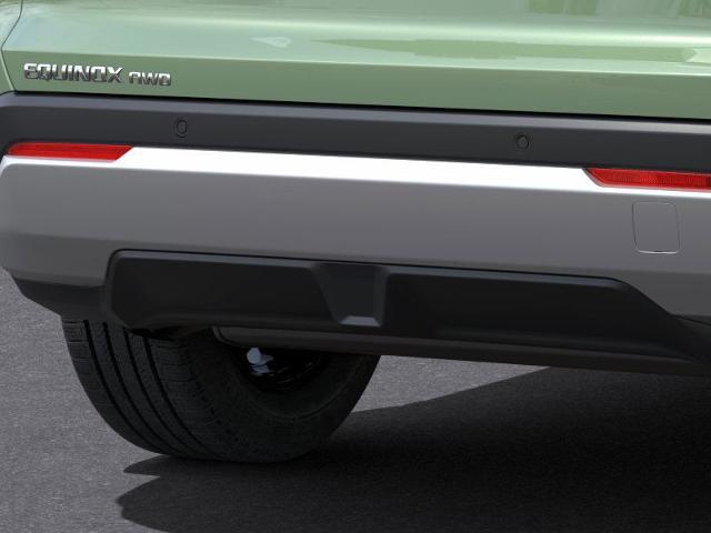 2025 Chevrolet Equinox Vehicle Photo in Roslyn, NY 11576