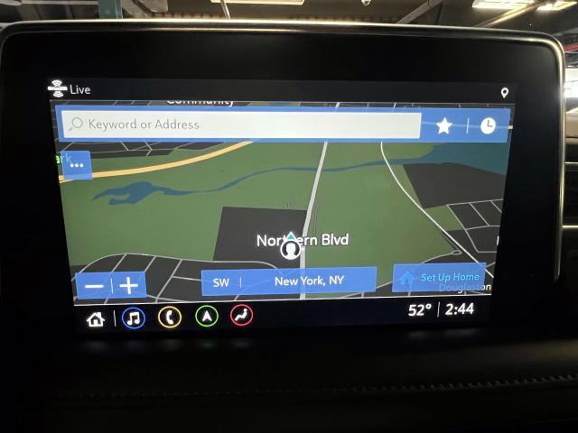2021 Chevrolet Tahoe Vehicle Photo in Roslyn, NY 11576