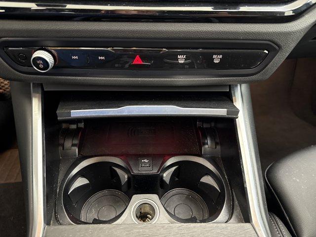 2024 BMW 330i xDrive Vehicle Photo in Charlotte, NC 28273