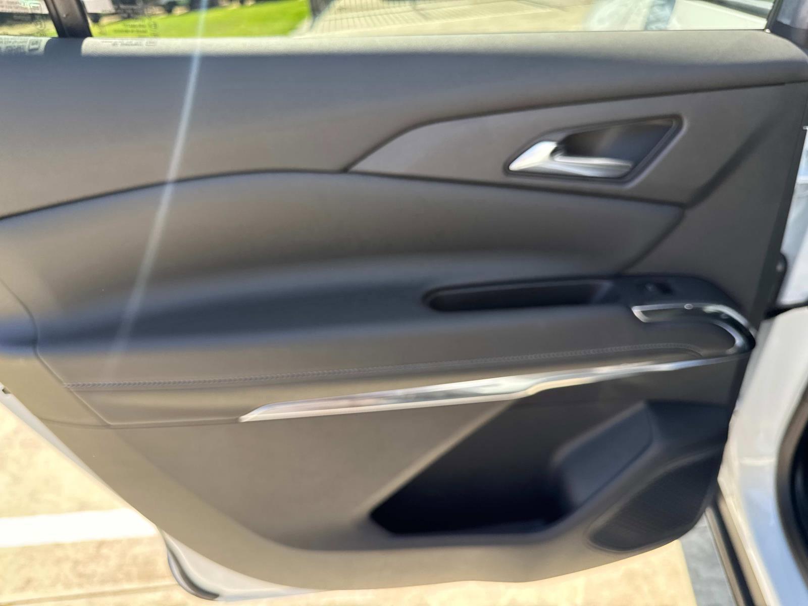 2025 Chevrolet Traverse Vehicle Photo in LOS ANGELES, CA 90007-3794