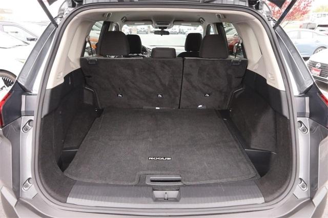 2023 Nissan Rogue Vehicle Photo in Hazelwood, MO 63042