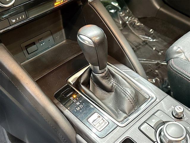 2016 Mazda CX-5 Vehicle Photo in EVERETT, WA 98203-5662