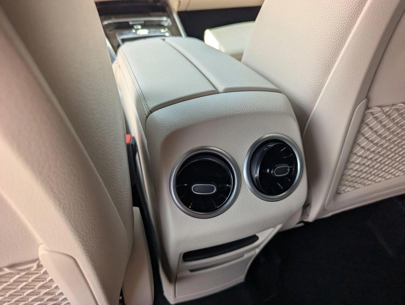 2025 Mercedes-Benz GLA Vehicle Photo in Delray Beach, FL 33444