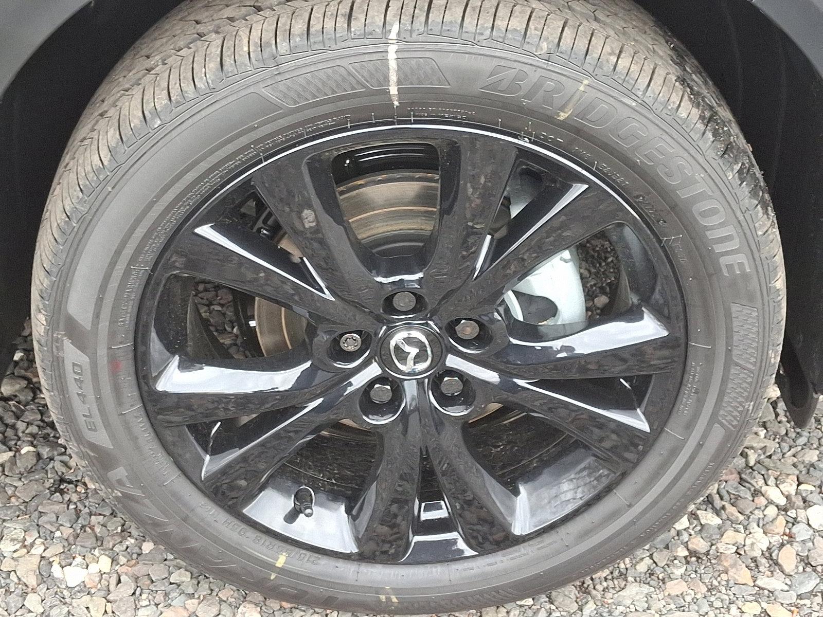 2025 Mazda CX-30 Vehicle Photo in Trevose, PA 19053