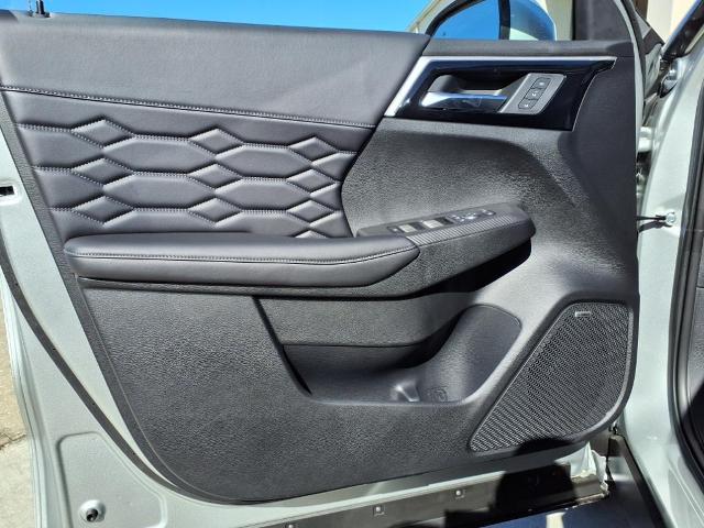2025 Mitsubishi Outlander Vehicle Photo in Tampa, FL 33612