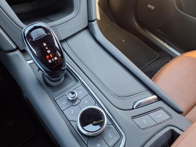 2025 Cadillac XT5 Vehicle Photo in Denton, TX 76205