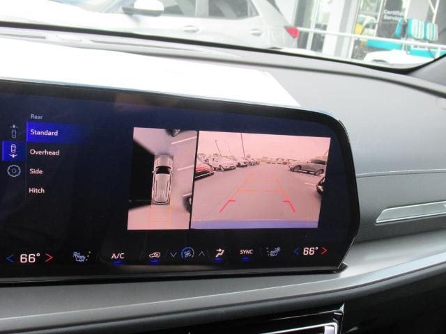 2025 Chevrolet Traverse Vehicle Photo in LEESBURG, FL 34788-4022