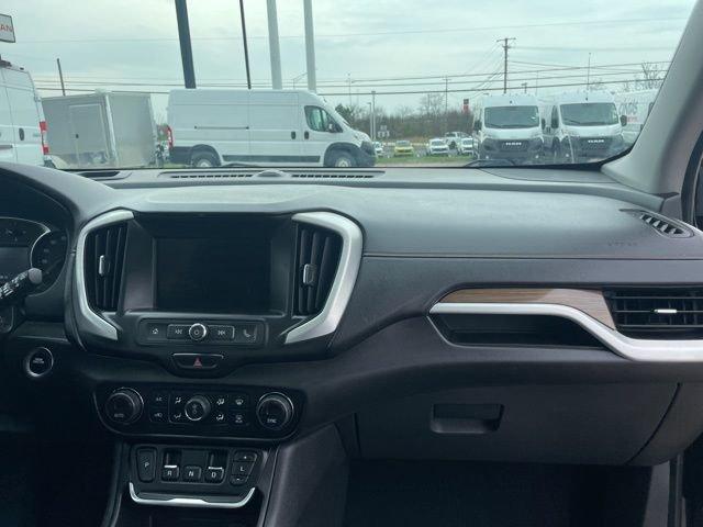2020 GMC Terrain Vehicle Photo in MEDINA, OH 44256-9631