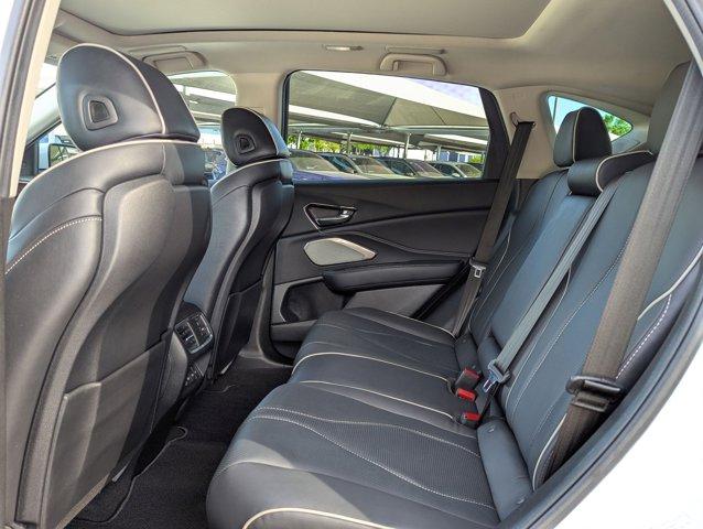 2020 Acura RDX Vehicle Photo in San Antonio, TX 78230