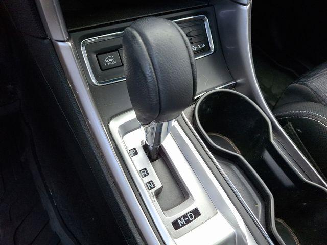 2021 Subaru Ascent Vehicle Photo in DANBURY, CT 06810-5034