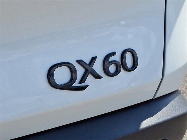 2025 INFINITI QX60 Vehicle Photo in Willow Grove, PA 19090