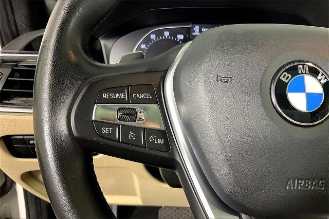 2022 BMW 330i xDrive Vehicle Photo in Tulsa, OK 74129