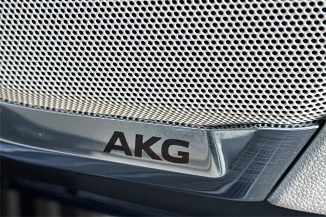 2021 Cadillac Escalade Vehicle Photo in ELK GROVE, CA 95757-8703