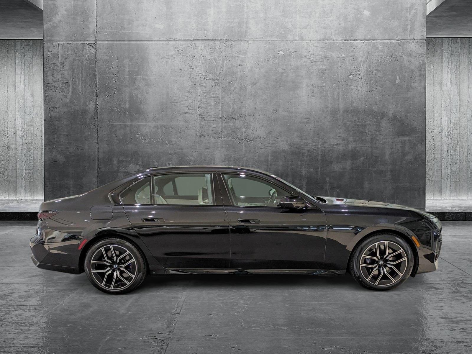 2023 BMW 760i xDrive Vehicle Photo in Rockville, MD 20852
