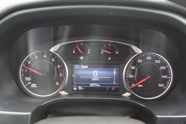 2023 GMC Acadia Vehicle Photo in SAINT CLAIRSVILLE, OH 43950-8512