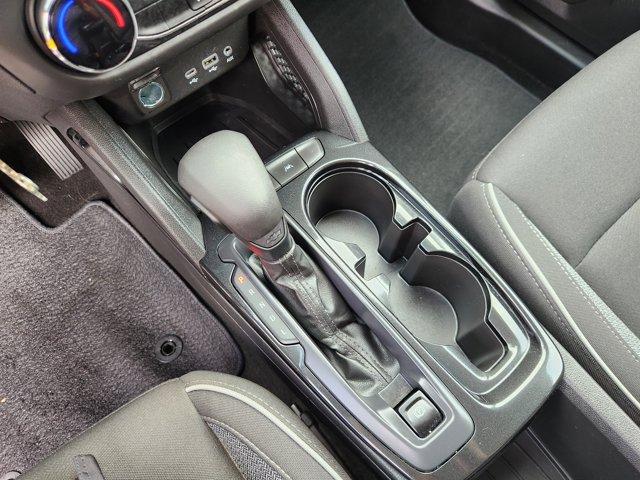2021 Chevrolet Trailblazer Vehicle Photo in SUGAR LAND, TX 77478-0000