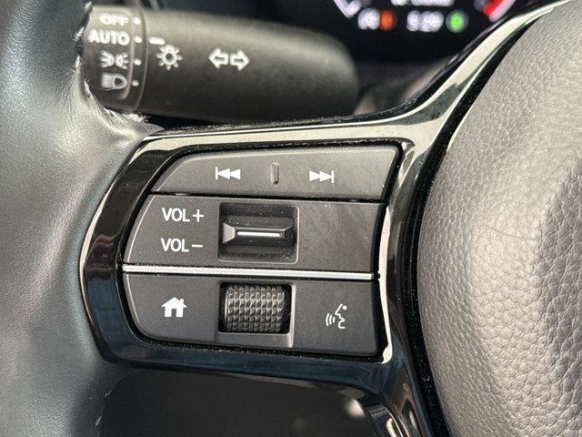 2024 Honda CR-V Vehicle Photo in Charlotte, NC 28273