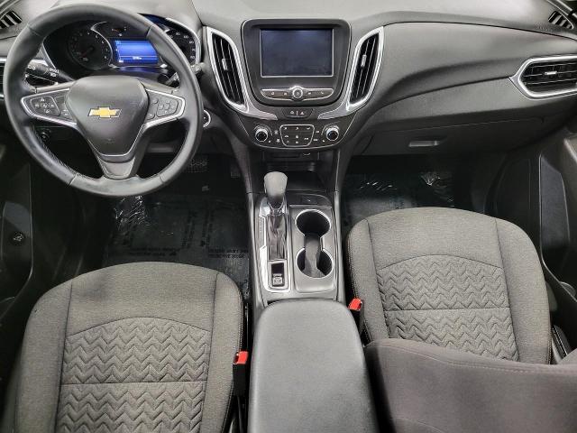 2024 Chevrolet Equinox Vehicle Photo in APPLETON, WI 54914-4656