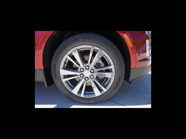 2025 Cadillac XT5 Vehicle Photo in TAMPA, FL 33612-3404