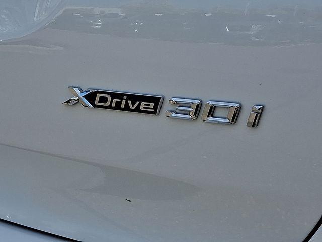2024 BMW X3 Vehicle Photo in PAWLING, NY 12564-3219