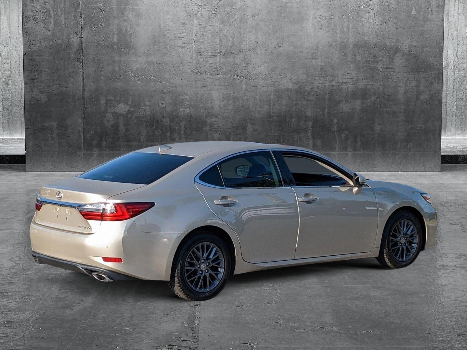 2018 Lexus ES 350 Vehicle Photo in Orlando, FL 32811