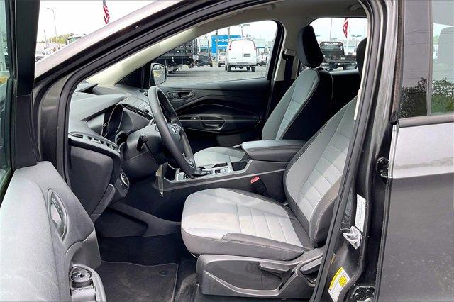2019 Ford Escape Vehicle Photo in INDEPENDENCE, MO 64055-1314