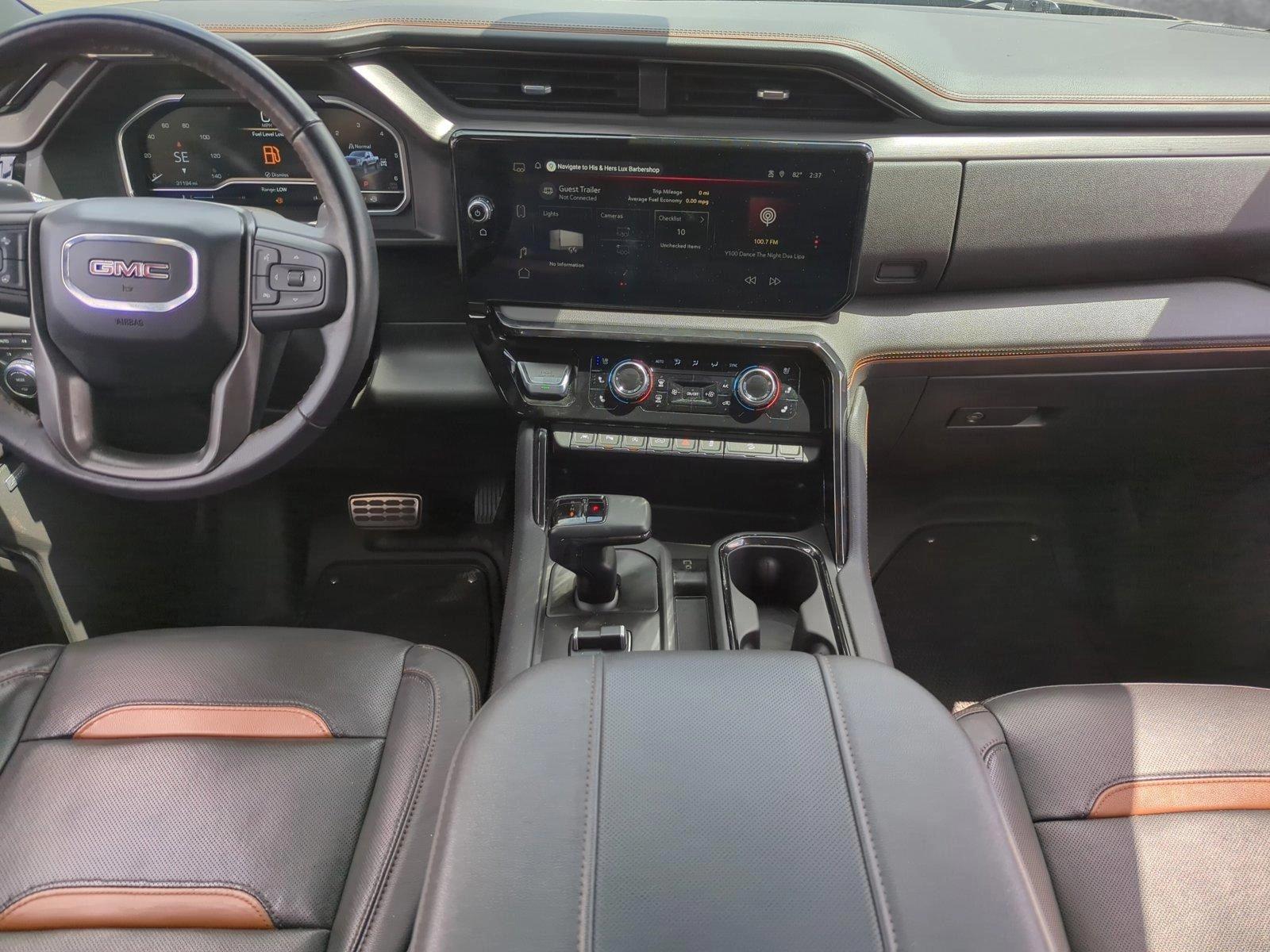 2023 GMC Sierra 1500 Vehicle Photo in Margate, FL 33063