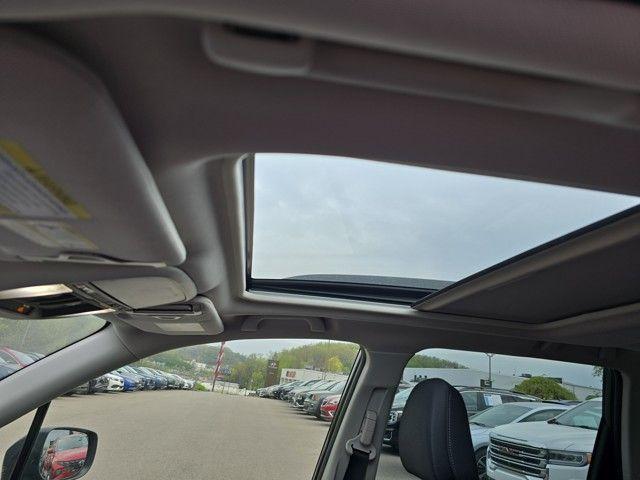 2022 Subaru Forester Vehicle Photo in Pleasant Hills, PA 15236