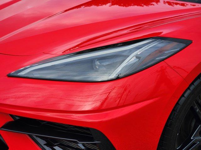 2023 Chevrolet Corvette Stingray Vehicle Photo in SUGAR LAND, TX 77478-0000