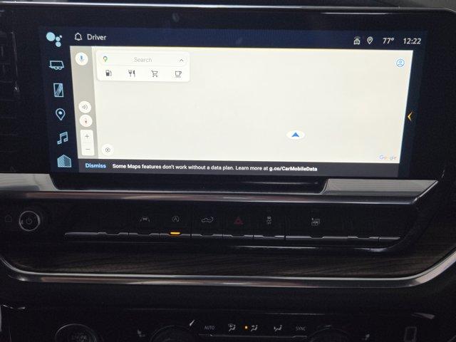 2023 Chevrolet Silverado 1500 Vehicle Photo in Decatur, TX 76234