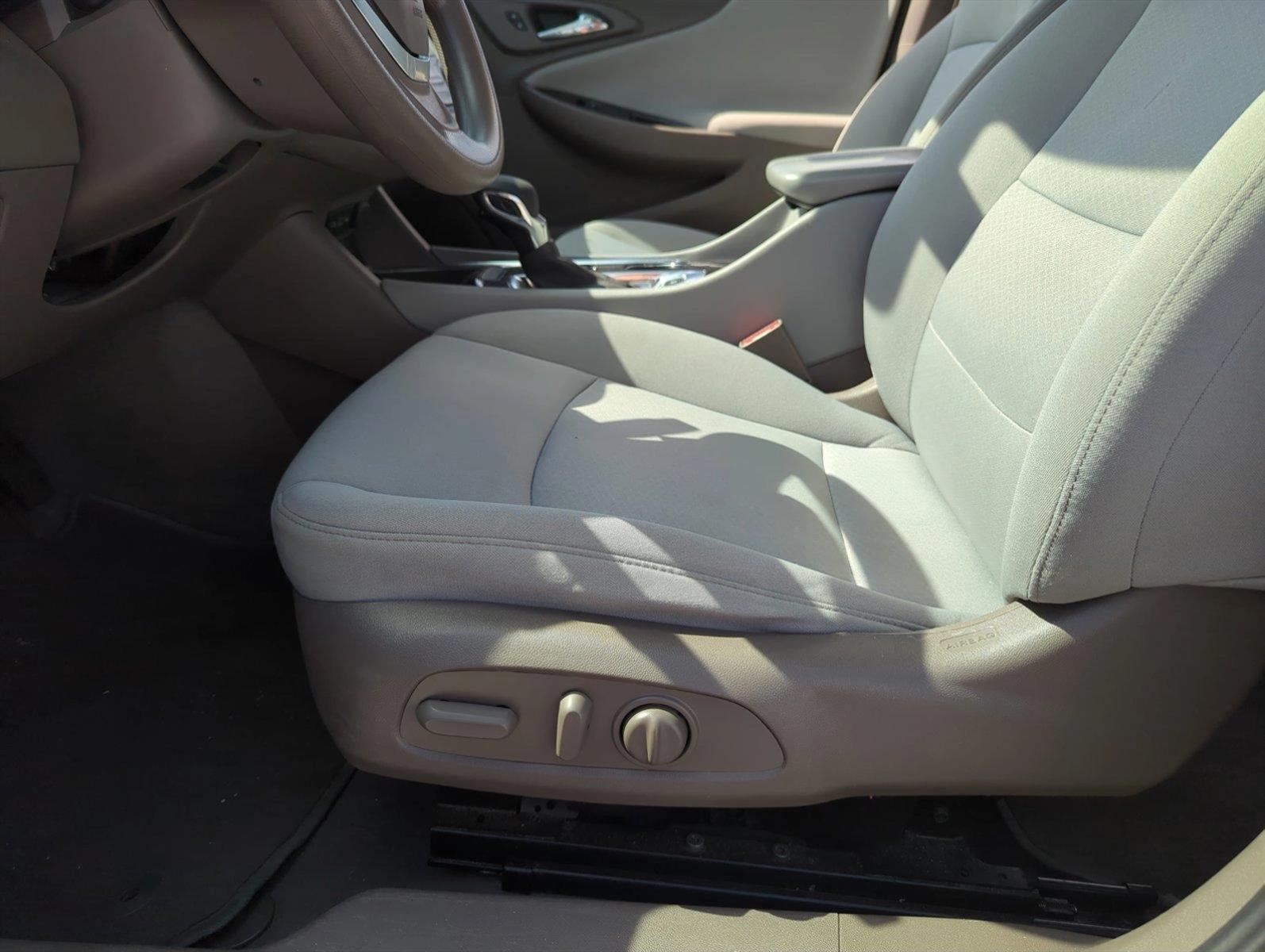 2022 Chevrolet Malibu Vehicle Photo in Ft. Myers, FL 33907