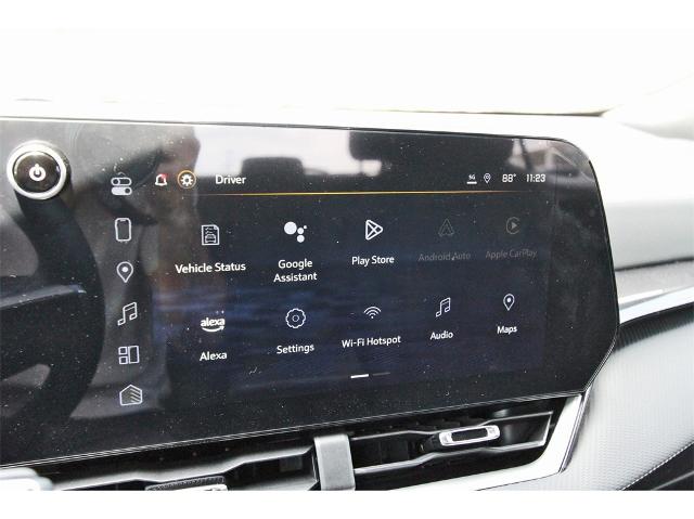 2025 Chevrolet Equinox Vehicle Photo in ROSENBERG, TX 77471-5675