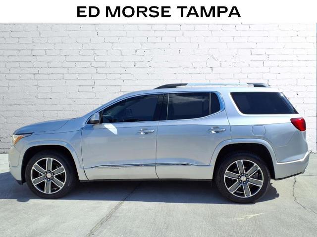 2017 GMC Acadia Vehicle Photo in Tampa, FL 33612
