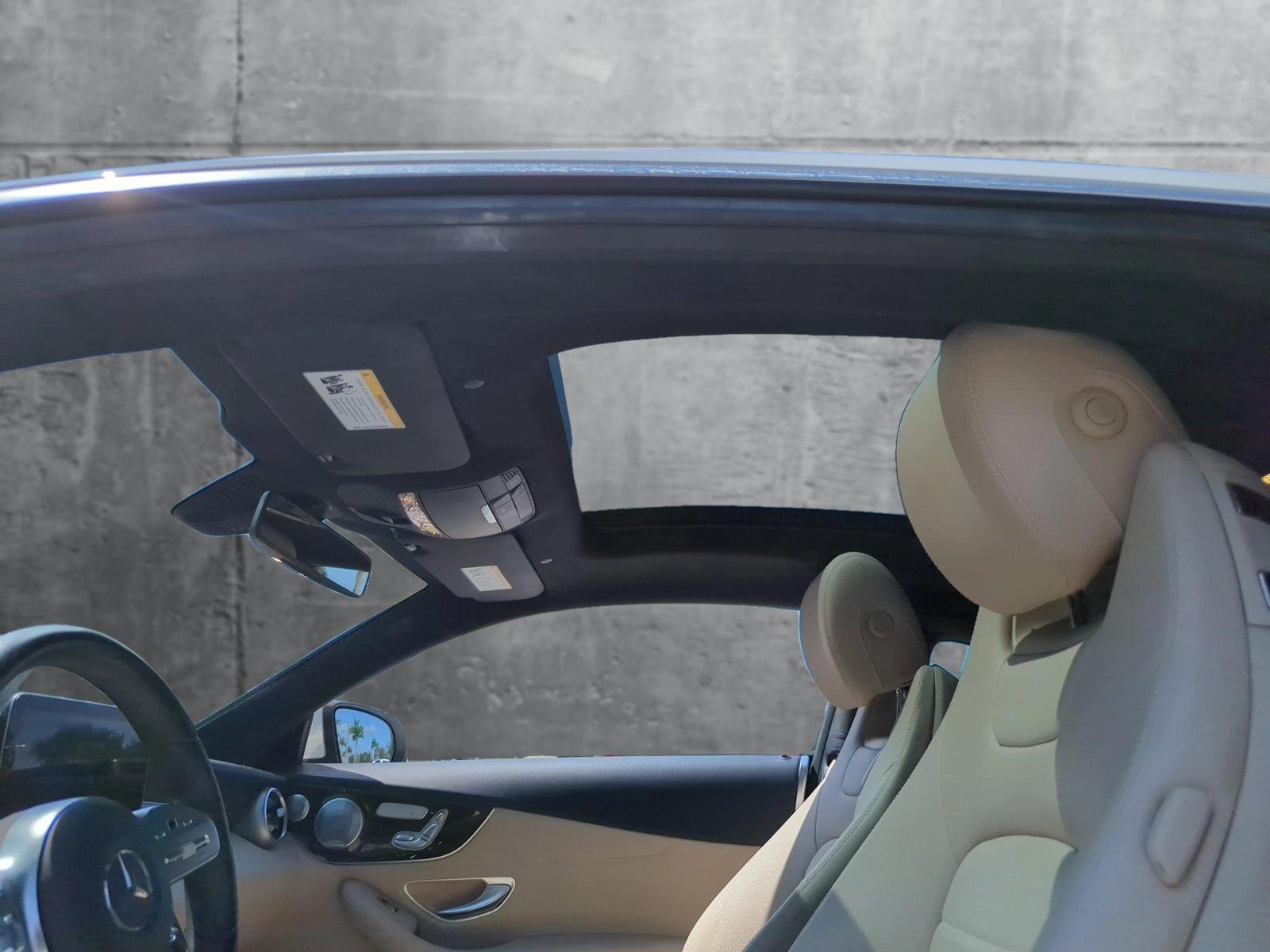 2019 Mercedes-Benz C-Class Vehicle Photo in Pembroke Pines, FL 33027