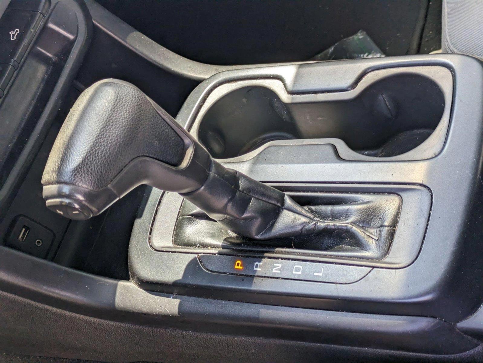 2018 Chevrolet Colorado Vehicle Photo in GREENACRES, FL 33463-3207