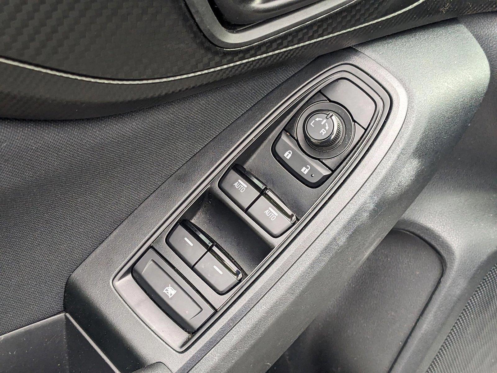 2023 Subaru Impreza Vehicle Photo in Sanford, FL 32771