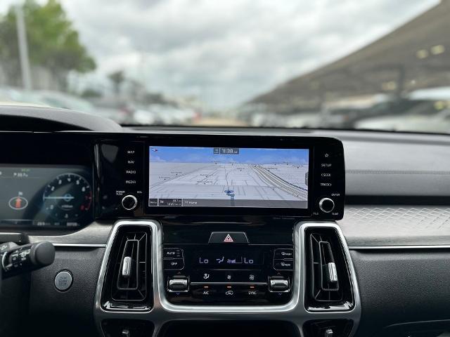 2022 Kia Sorento Vehicle Photo in San Antonio, TX 78230